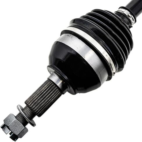 NICHE الجبهة السيرة الذاتية المحور نصف محرك رمح ل Polaris RZR Pro XP S Turbo R 4 Sport Ultimate Premium 1334560 2 Pack in Saudi Arabia
