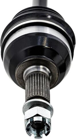 NICHE الجبهة السيرة الذاتية المحور نصف محرك رمح ل Polaris RZR Pro XP S Turbo R 4 Sport Ultimate Premium 1334560 2 Pack in Saudi Arabia