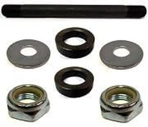 5/8" x 8" Mini Bike Axle Kit in Kuwait