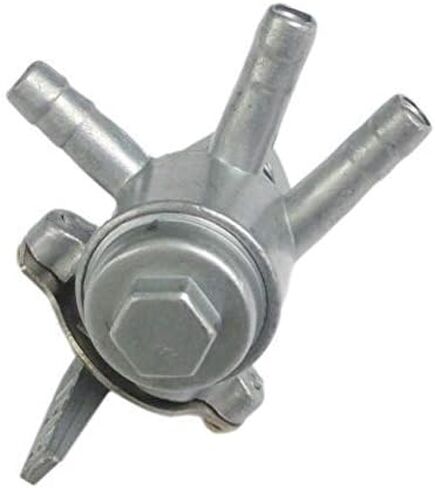 Petcock Fuel Switch Valve For POLARIS PREDATOR OUTLAW SCRAMBLER SPORTSMAN 50 90 in Saudi Arabia