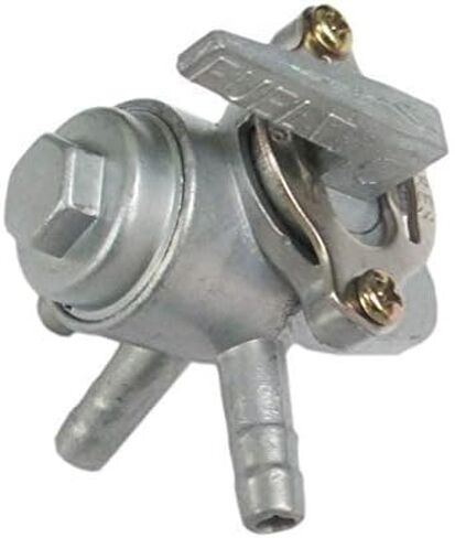 Petcock Fuel Switch Valve For POLARIS PREDATOR OUTLAW SCRAMBLER SPORTSMAN 50 90 in Saudi Arabia