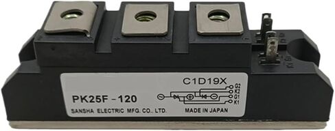1 قطعة DCA100AA60 DCA150AA50 الثايرستور الثايرستور وحدة الطاقة أشباه الموصلات (DCA100AA60) in Saudi Arabia