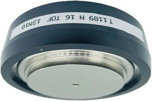 1 قطعة T1189N16TOF الثايرستور 800A 1600 فولت in Saudi Arabia