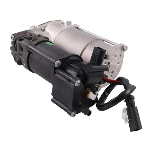 Air Suspension Compressor Pump 2133200104 Compatible with Mer-cedes Benz W213 S213 W238 A238 C238 W205 C205 A205 S205 W253 C253 in Saudi Arabia