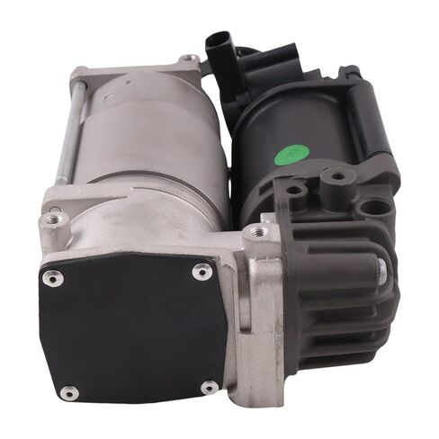 Air Suspension Compressor Pump 2133200104 Compatible with Mer-cedes Benz W213 S213 W238 A238 C238 W205 C205 A205 S205 W253 C253 in Saudi Arabia