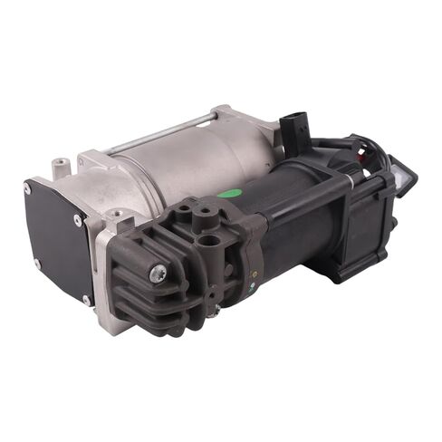 Air Suspension Compressor Pump 2133200104 Compatible with Mer-cedes Benz W213 S213 W238 A238 C238 W205 C205 A205 S205 W253 C253 in Saudi Arabia