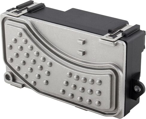 مقاوم محرك منفاخ BOXI RU-610 يناسب Audi A6 2006-2011/A6 Quattro 2005-2011/R8 2008-2012 2014-2015/S6 2007-2011 / 4P1613 JA1735 1712198 4F0820521 in Kuwait