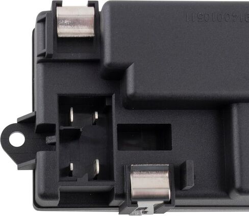 مقاوم محرك منفاخ BOXI RU-610 يناسب Audi A6 2006-2011/A6 Quattro 2005-2011/R8 2008-2012 2014-2015/S6 2007-2011 / 4P1613 JA1735 1712198 4F0820521 in Kuwait
