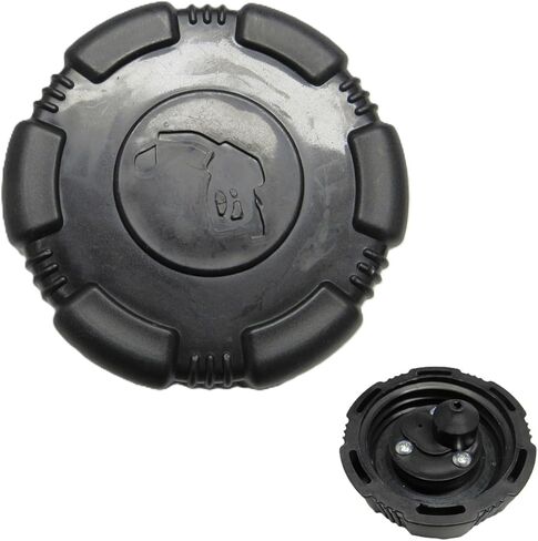 UTV Gas Cap - Fuel Cap, fits many American Landmaster Yardsport YS200,UTV150, in Saudi Arabia