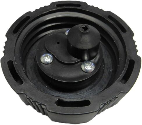 UTV Gas Cap - Fuel Cap, fits many American Landmaster Yardsport YS200,UTV150, in Saudi Arabia