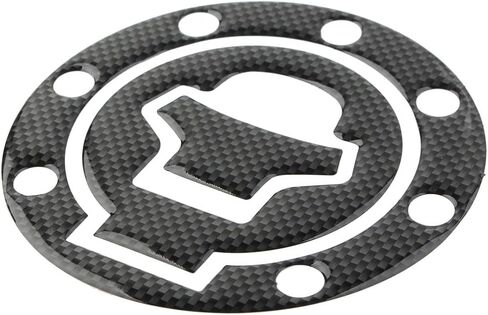 Lirun Cap Tank Pad for Suzuki GSXR-600 750 1000 1996-2003 in Saudi Arabia