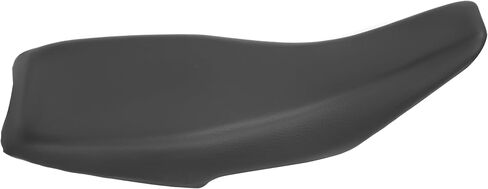ECOTRIC Complete Seat Compatible with 2006-2012 Honda TRX450ER TRX450R Sportrax Black Driver Seat in Saudi Arabia