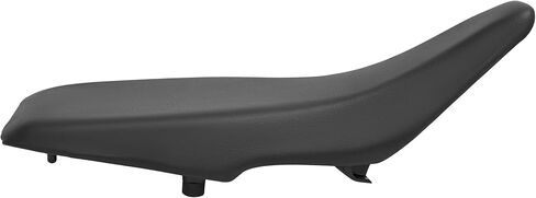 ECOTRIC Complete Seat Compatible with 2006-2012 Honda TRX450ER TRX450R Sportrax Black Driver Seat in Saudi Arabia
