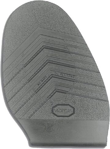 Vibram (705) Tygum Half Sole Size 12 in Saudi Arabia