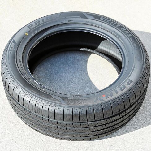 Prinx HiCITY HH2 All Season 175/65R14 82T Passenger Tire in Saudi Arabia