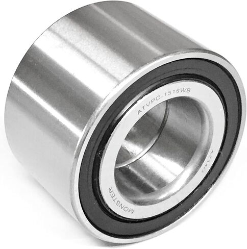 Monster Axles Front Left Axle with Bearing for Can-Am Defender 705401802, XP Series, fits stock length up to a 4" lift kit in Saudi Arabia