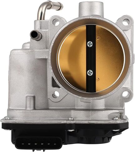 SCITOO Electric Throttle Body For Lexus GS300,For Lexus IS250 Replaces 678020, S20130, TB1121, 2203031020 in Saudi Arabia