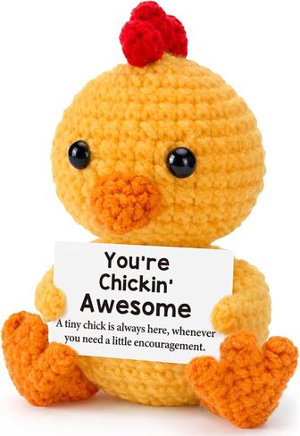 سلة عيد الفصح الأساسية الحشوات الصغيرة هدايا الفرخ للفتيات المراهقات والأطفال النساء هدايا عيد الفصح عيد الأم عيد ميلاد التخرج اليدوية الدجاج العاطفي دعم ابتهاج لابن ابنة أخت صديق in Kuwait