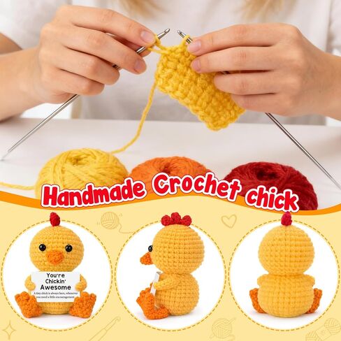 سلة عيد الفصح الأساسية الحشوات الصغيرة هدايا الفرخ للفتيات المراهقات والأطفال النساء هدايا عيد الفصح عيد الأم عيد ميلاد التخرج اليدوية الدجاج العاطفي دعم ابتهاج لابن ابنة أخت صديق in Kuwait