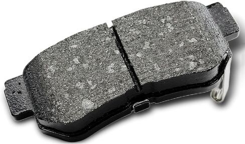 D813 D1125 8pcs Front Rear Ceramic Brake Pads Sets Fit For 2006 2007 2008 2009 For Hyundai Azera, 2006 2007 2008 For Sonata in Saudi Arabia