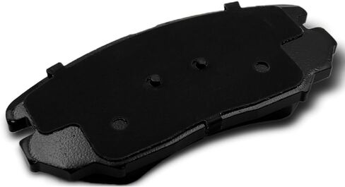 D813 D1125 8pcs Front Rear Ceramic Brake Pads Sets Fit For 2006 2007 2008 2009 For Hyundai Azera, 2006 2007 2008 For Sonata in Saudi Arabia