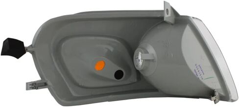 KarParts360 For Chevy Venture Parking/Signal/Side Marker Light 1997-2005 Driver Side GM2520155 | 15130498 in Saudi Arabia