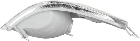 KarParts360 For Chevy Venture Parking/Signal/Side Marker Light 1997-2005 Driver Side GM2520155 | 15130498 in Saudi Arabia