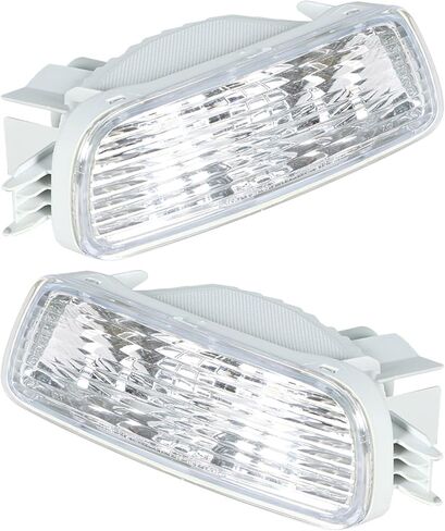 Marker Corner Parking Light RH LH Replacement for Ta-coma 2001-2004 in Saudi Arabia