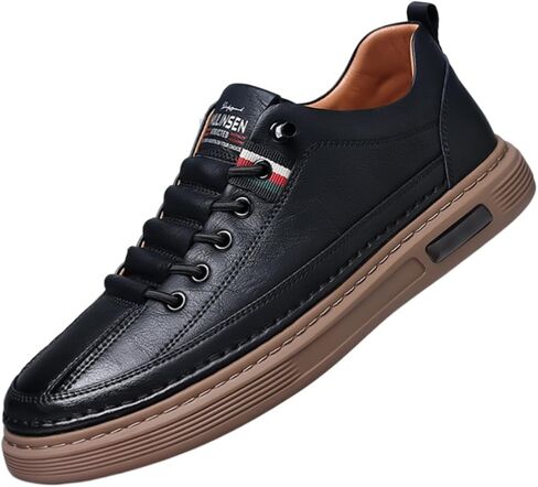 Men's Genuine Leather Shoes in Saudi Arabia