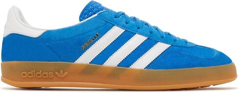 adidas Originals Gazelle Indoor Mens Sneaker in Saudi Arabia