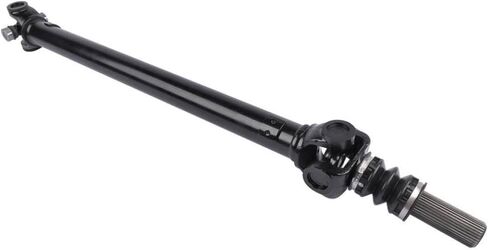 Front Driveshaft Prop Shaft Compatible With Avalanche 2500 Silverado 1500 2500 3500 HD in Saudi Arabia