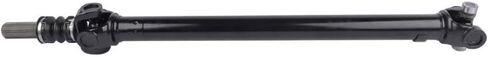 Front Driveshaft Prop Shaft Compatible With Avalanche 2500 Silverado 1500 2500 3500 HD in Saudi Arabia