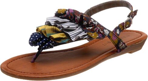صندل Islaa Slingback للسيدات من Madden Girl in Saudi Arabia