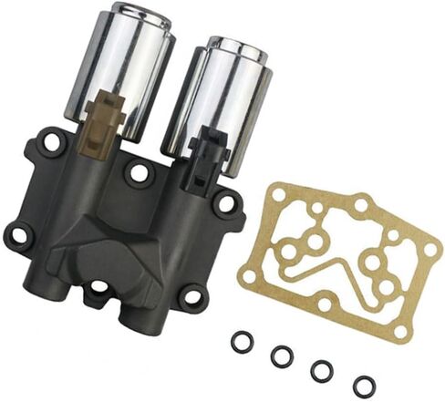 Transmission Linear Solenoid & Gasket Suitable For Honda Civic 2012-2015 in Kuwait