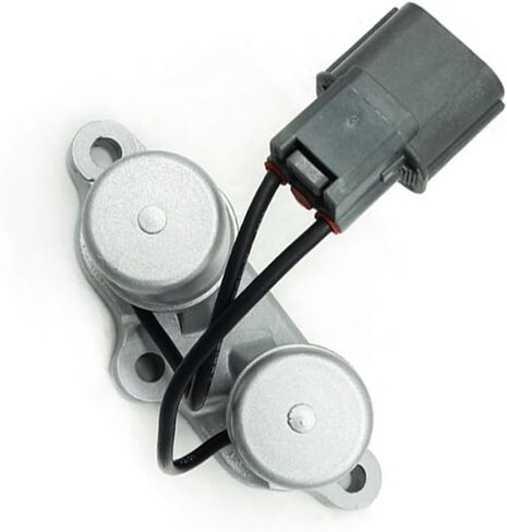 Transmission Shift Solenoid Suitable For Honda Odyssey V6 3.5L 1999-2001 in Kuwait