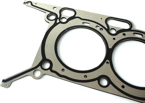 AUCERAMIC Cylinder Head Gasket Compatible with 2017-2023 Ford F-150 for 2018-2023 Ford Expedition for 2018-2023 Lincoln Navigator 3.5L V6 in Saudi Arabia