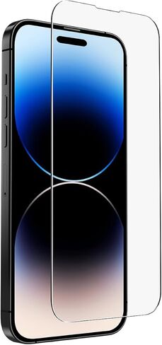 UNIQ OPX Clear Screen Protector Compatible with iPad (10th Gen | 2022) in Saudi Arabia