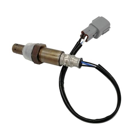 8946560380 02 Rear 4-Wire Oxygen Sensor 89465-60380 in Saudi Arabia
