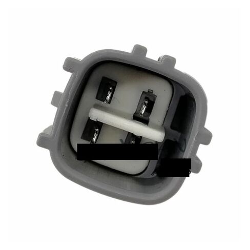 8946560380 02 Rear 4-Wire Oxygen Sensor 89465-60380 in Saudi Arabia