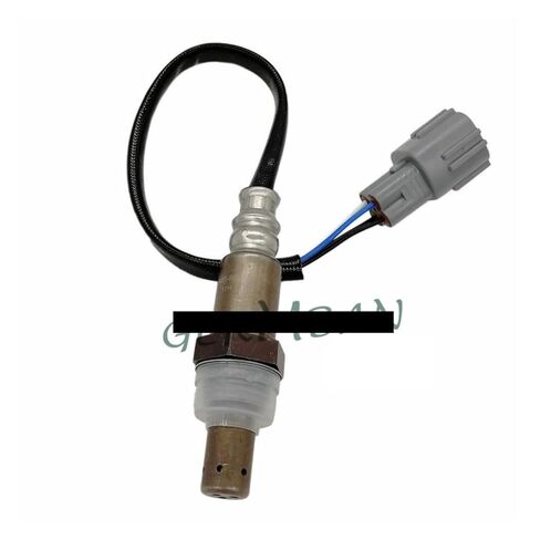 8946560380 02 Rear 4-Wire Oxygen Sensor 89465-60380 in Saudi Arabia