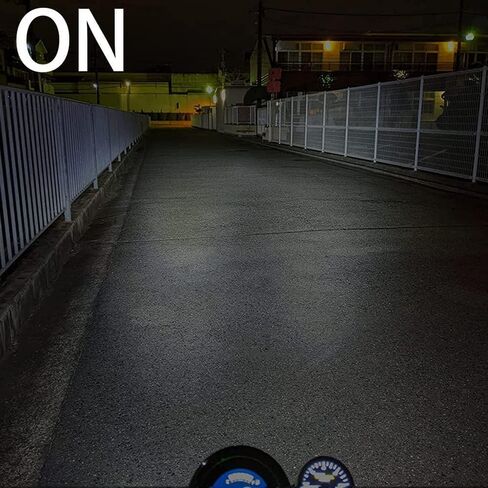 مناسب لسيارة Honda CT125 Trail 125 Hunter Cub (2019-UP) طقم دعامة تثبيت إضاءة LED عالية السطوع للقيادة على الطرق الوعرة مع حزام الأسلاك (مجموعة الضوء الأبيض) in Kuwait