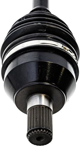 NICHE Front CV Axle Drive Shaft for Can-Am Maverick 1000R X3 R RR Turbo Max XRS XMR 705402048 2 Pack in Saudi Arabia