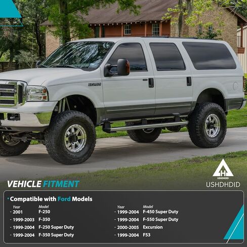 917-374 Engine Oil Dipstick Tube Compatible with Ford F2500 2001,F3500 1999-2003,G3500 F4500 F5500 SuperDuty F53 1999-2004,Ford Excursion 2000-2005 in Kuwait