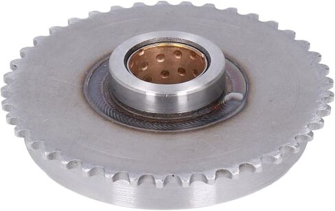 CHICIRIS Starter Drive Clutch Assembly، 41T لـ 70 c c 90 c c 110 c c 125 c c محرك ATV Quad Go Kart Karting Dirt Bike Pit Bike Off Road، يستخدم للاستبدال in Saudi Arabia