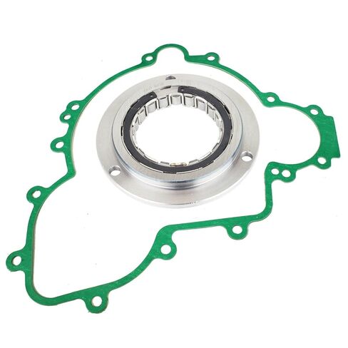 قطع غيار Powersports لقابض Sprag Starter محمل اتجاه واحد مع حشية لبولاريس رينجر 900 2017-2018 Mod-C33C-70501 in Saudi Arabia