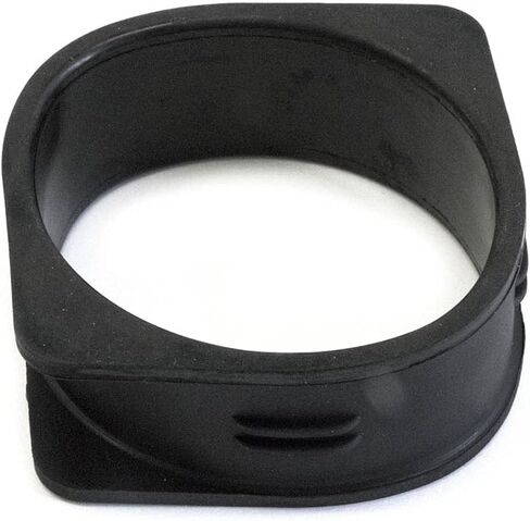 Polaris ATV Inlet Clutch Boot, Compatible with Polaris Models for Perfect Fit, Genuine OEM Part 5413177, Qty 1 in Saudi Arabia