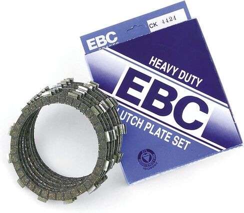 براثن EBC CK4455 CK4455 مجموعة القابض EBC in Saudi Arabia