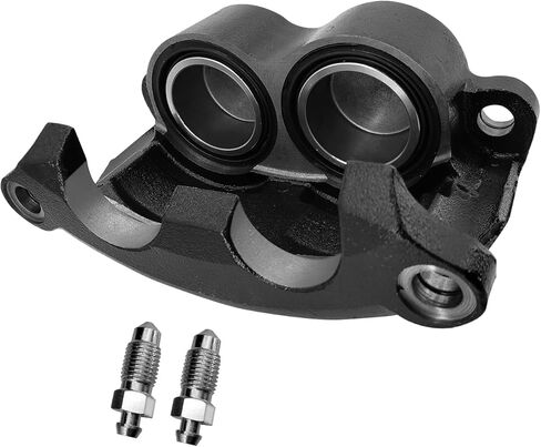 BP18-045 089-002-02 Right Or Left Side Disc Brake Caliper Compatible With Dexter 10K & 12K Hydraulic Disc Brake in Kuwait