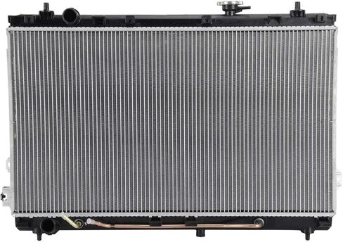 Radiator for Hyundai Entourage - 2007 2008 2009 2010 / Kia Sedona - 2006 2007 2008 2009 2010 in Kuwait