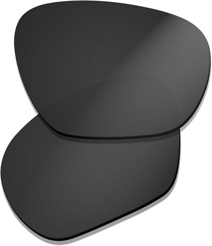 عدسات بديلة مستقطبة لنظارات Oakley Lateralis OO9431 الشمسية - متعددة الألوان in Saudi Arabia